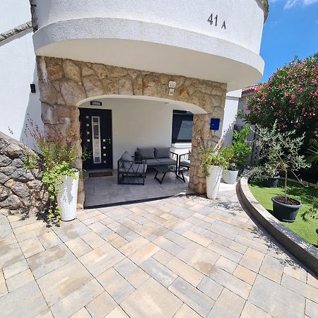 Apartments Rajna Чизичі Екстер'єр фото