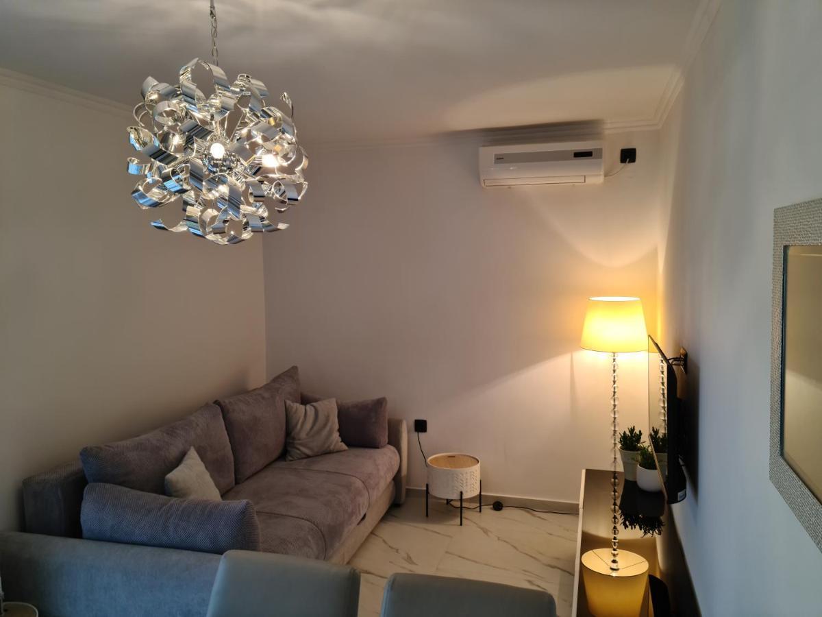 Apartments Rajna Чизичі Екстер'єр фото