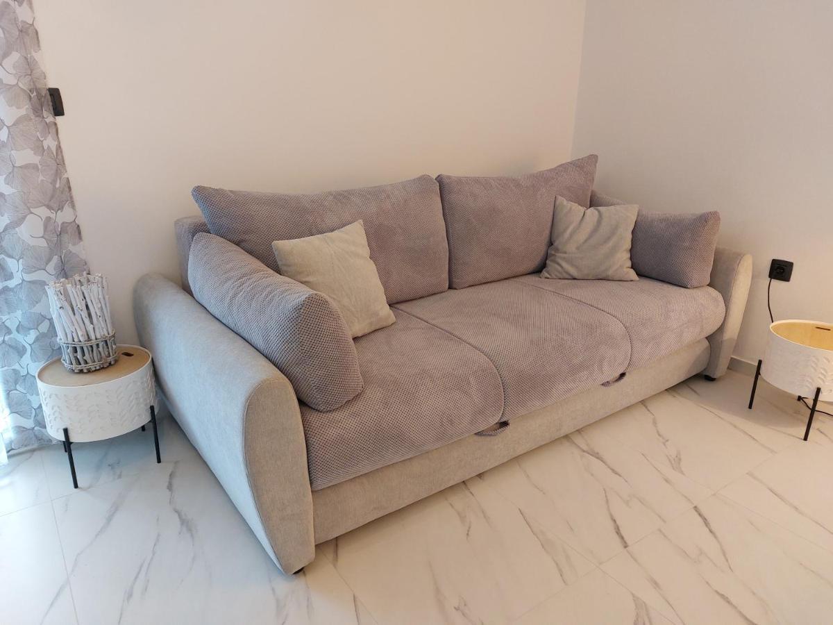Apartments Rajna Чизичі Екстер'єр фото