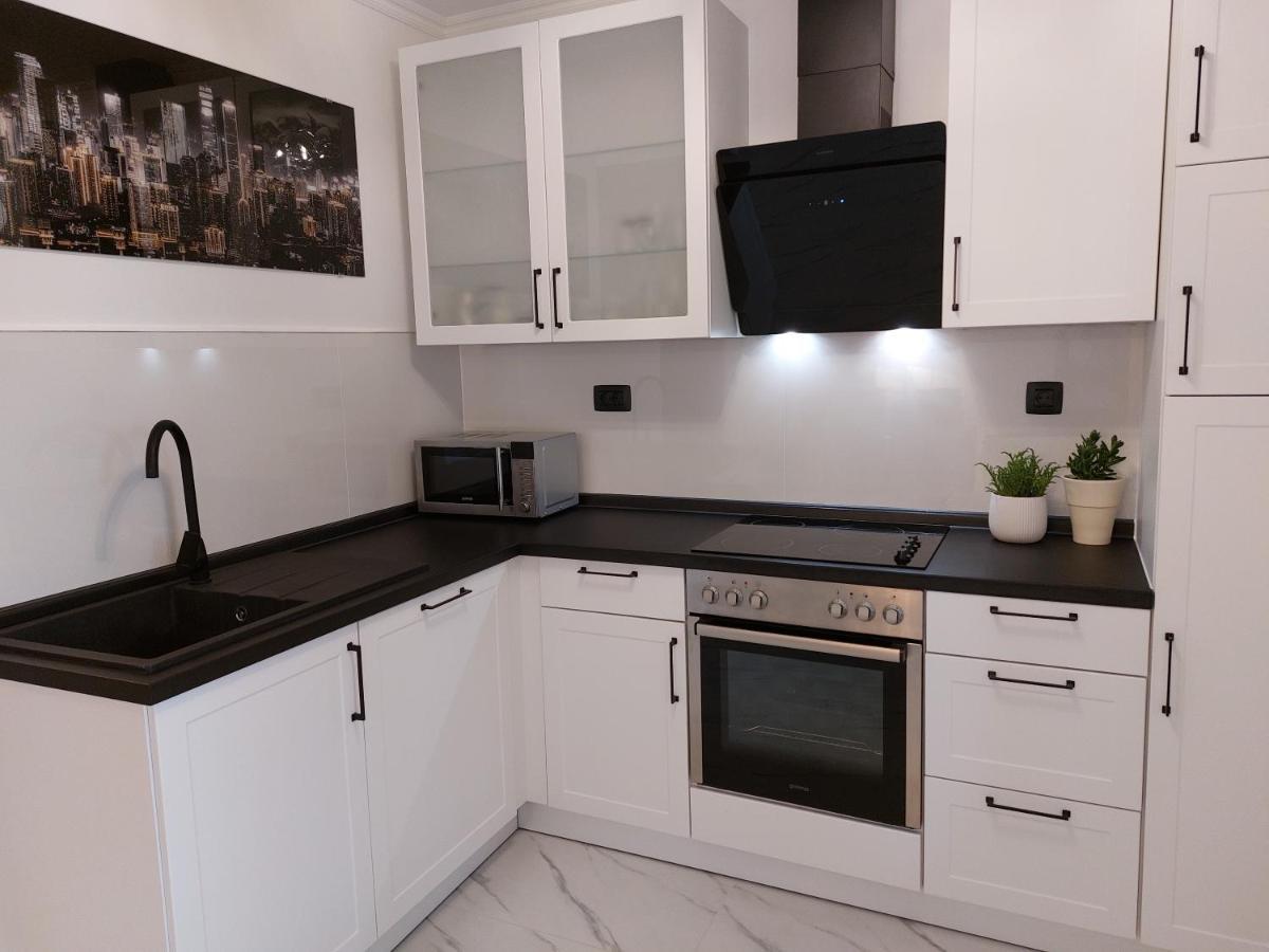 Apartments Rajna Чизичі Екстер'єр фото