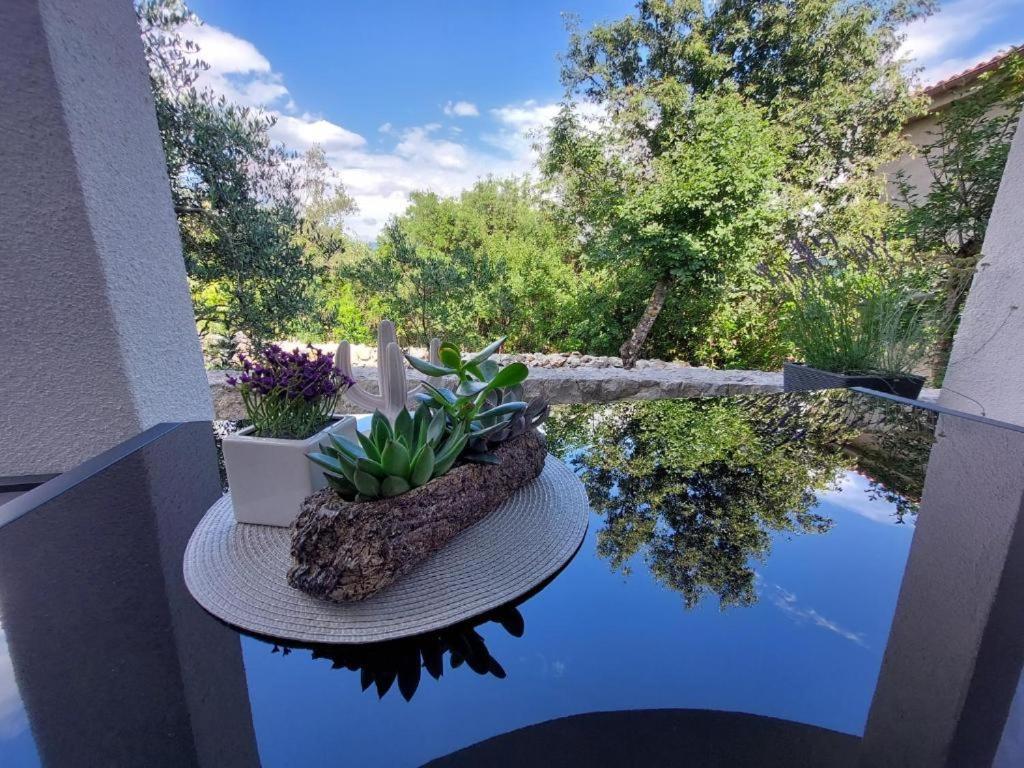 Apartments Rajna Чизичі Екстер'єр фото