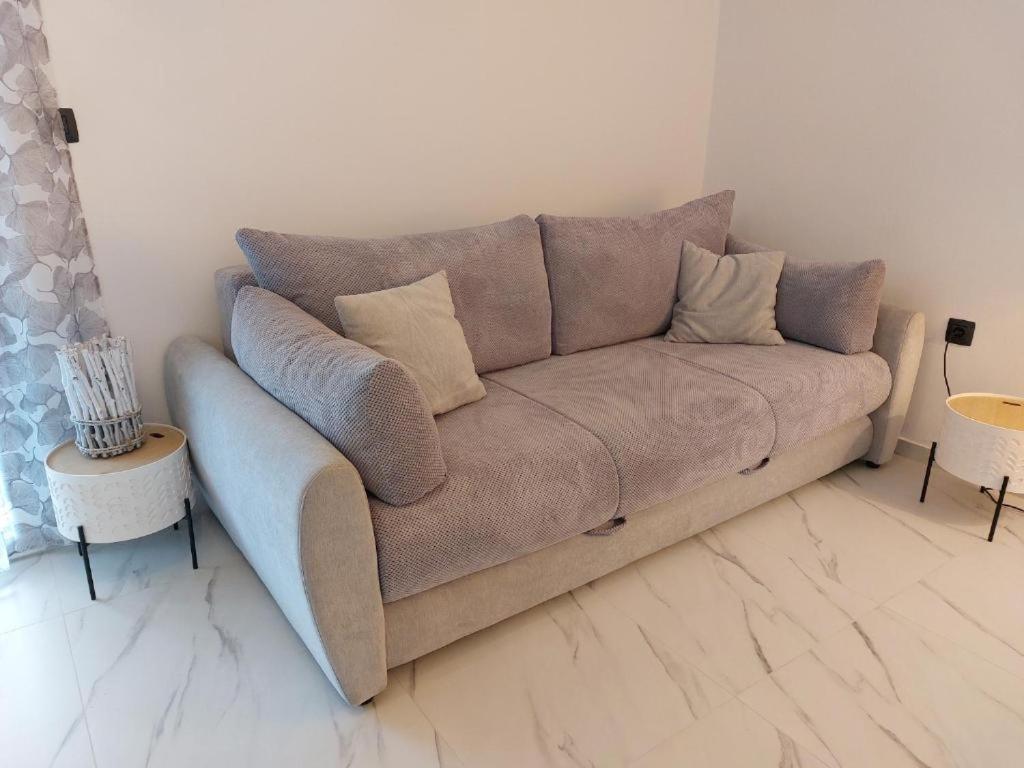 Apartments Rajna Чизичі Екстер'єр фото
