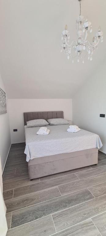 Apartments Rajna Чизичі Екстер'єр фото