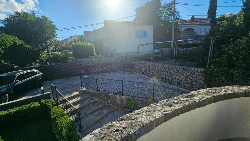 Apartments Rajna Чизичі Екстер'єр фото